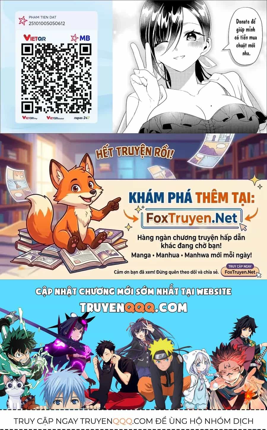 Tokimori-San Chẳng Chút Phòng Bị!! - Chương 51 - ảnh 14