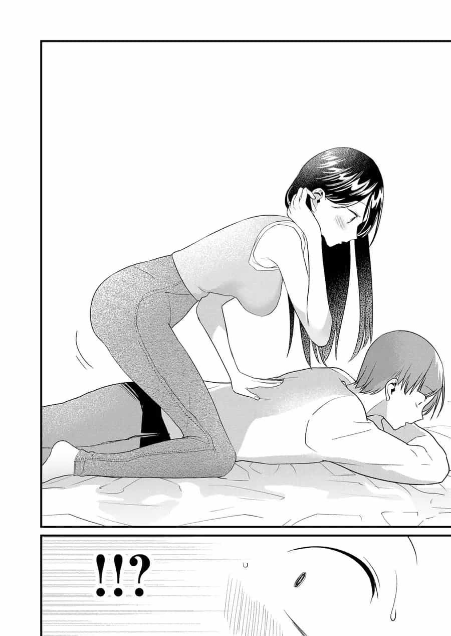Tokimori-San Chẳng Chút Phòng Bị!! - Chương 53 - ảnh 11