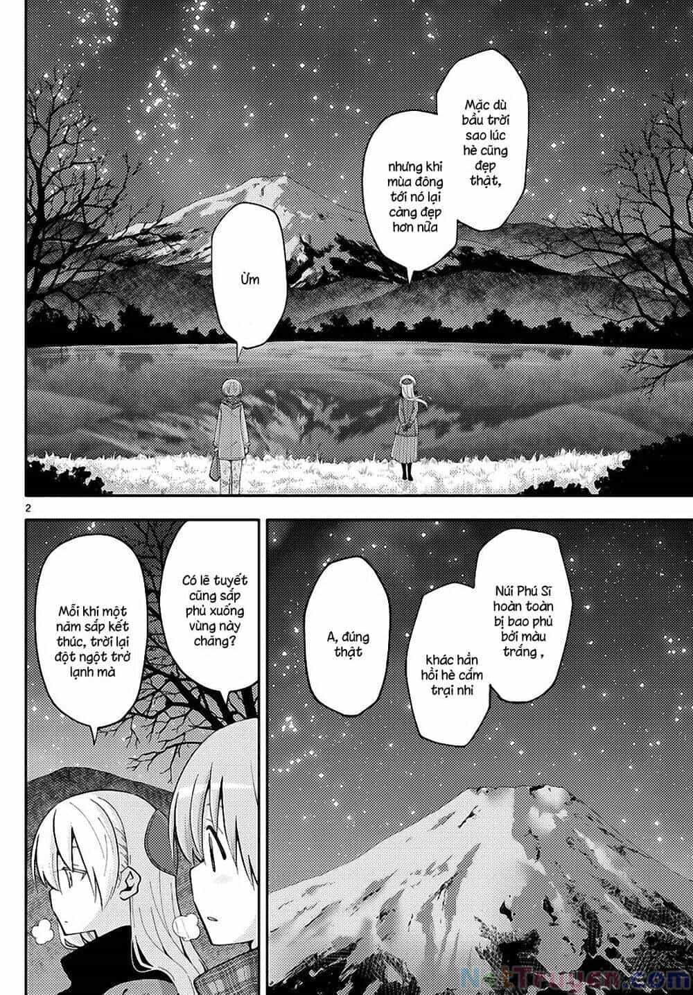 Tóm Lại Là Em Dễ Thương Được Chưa ? - Chương 140.1 - ảnh 2