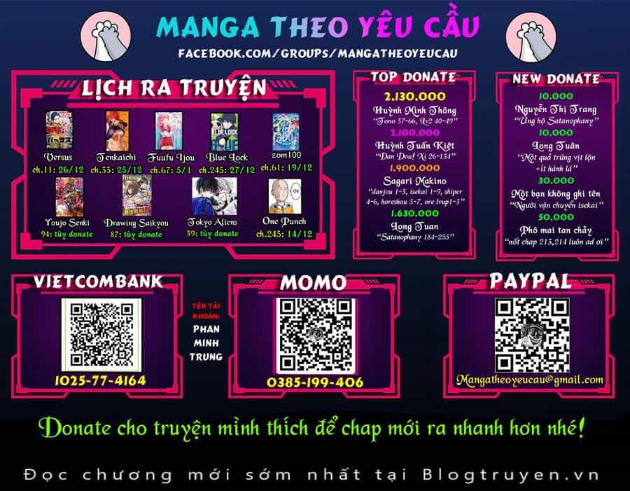 Tóm Lại Là Em Dễ Thương Được Chưa ? - Chương 255 - ảnh 2