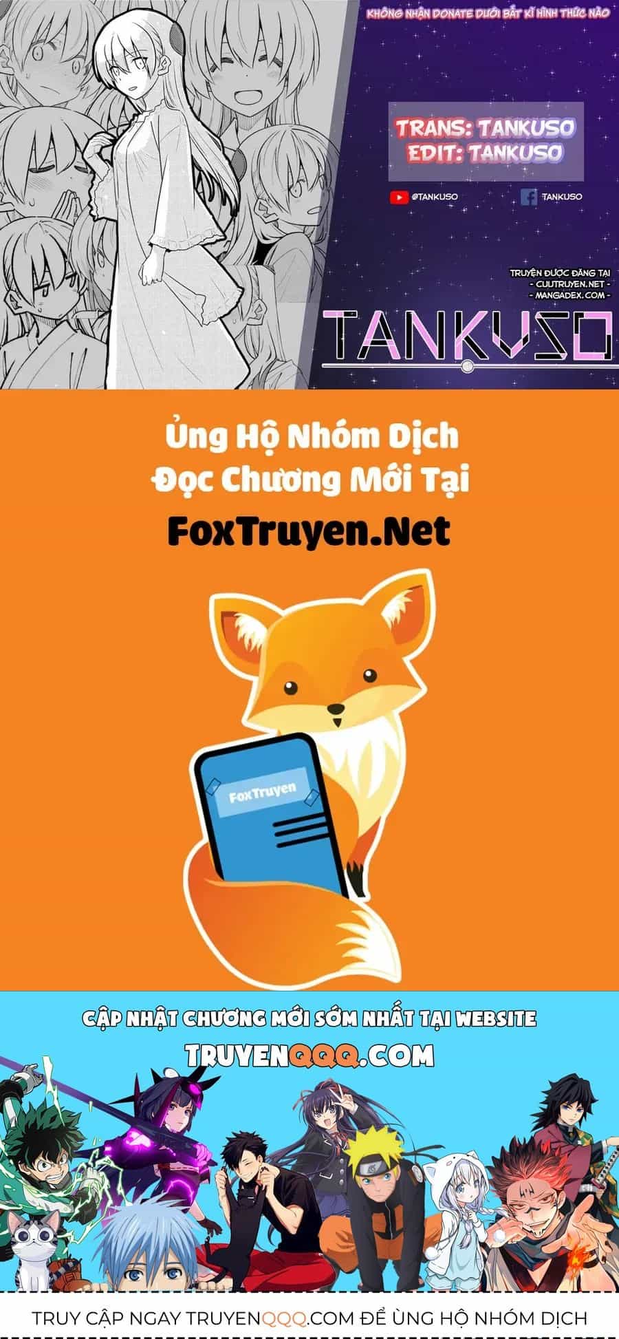 Tóm Lại Là Em Dễ Thương Được Chưa ? - Chương 338 - ảnh 20