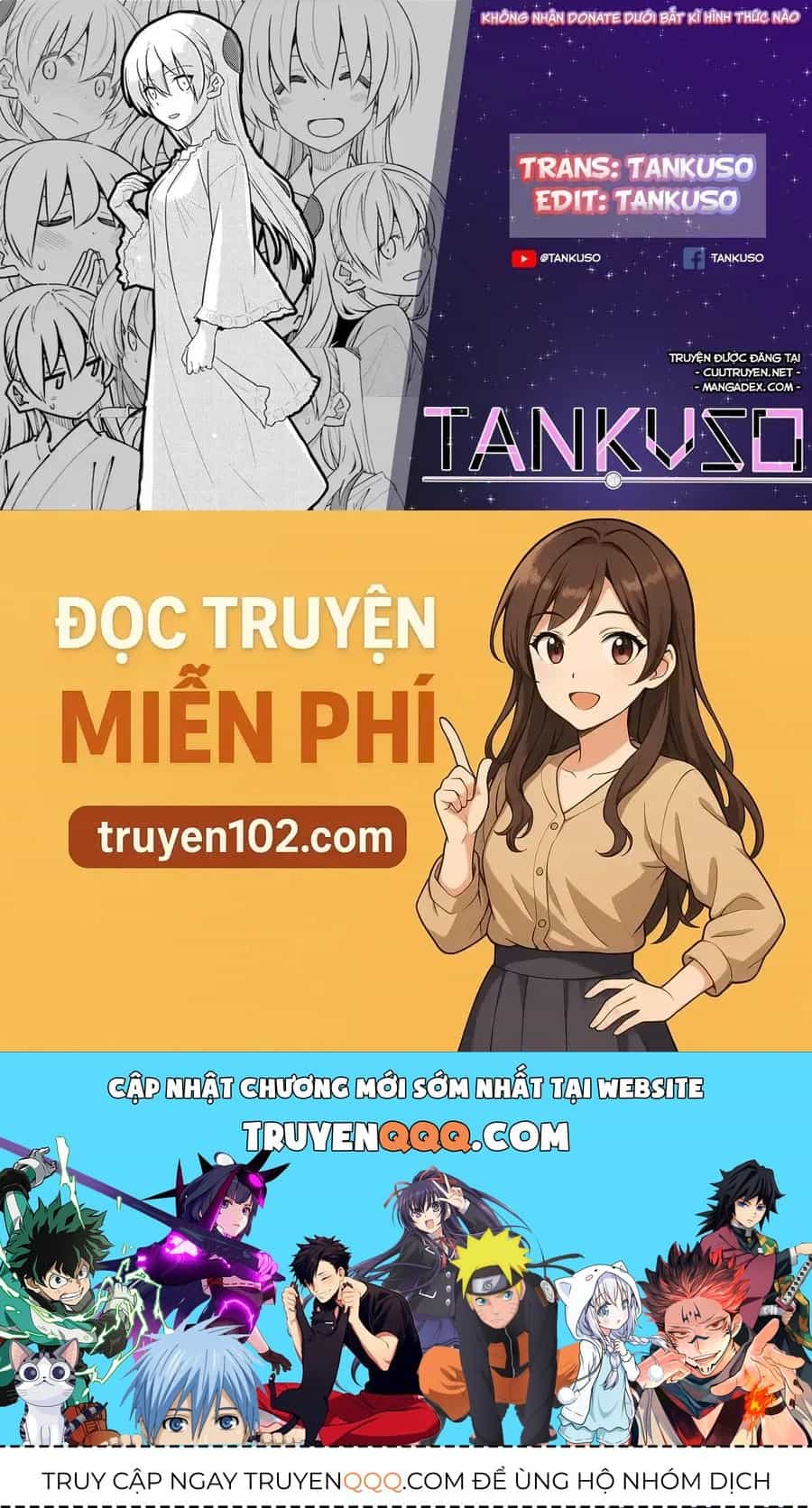 Tóm Lại Là Em Dễ Thương Được Chưa ? - Chương 340 - ảnh 21