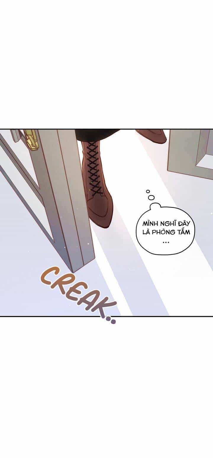 Tồn Tại Như Một Nữ Hầu - Chương 1 - ảnh 26
