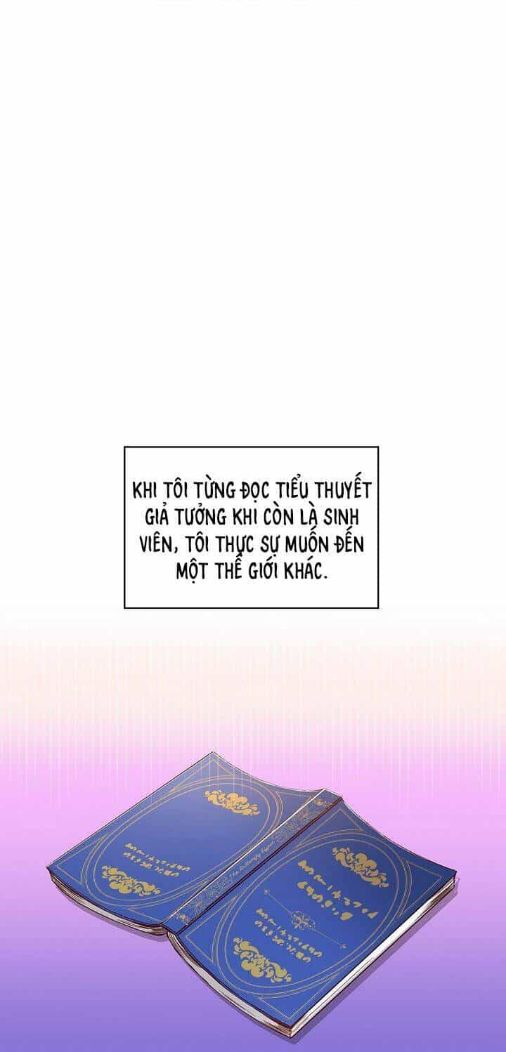 Tồn Tại Như Một Nữ Hầu - Chương 1 - ảnh 34
