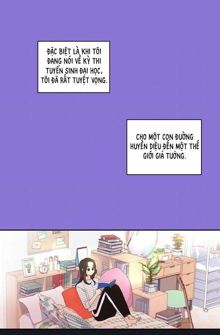 Tồn Tại Như Một Nữ Hầu - Chương 1 - ảnh 35