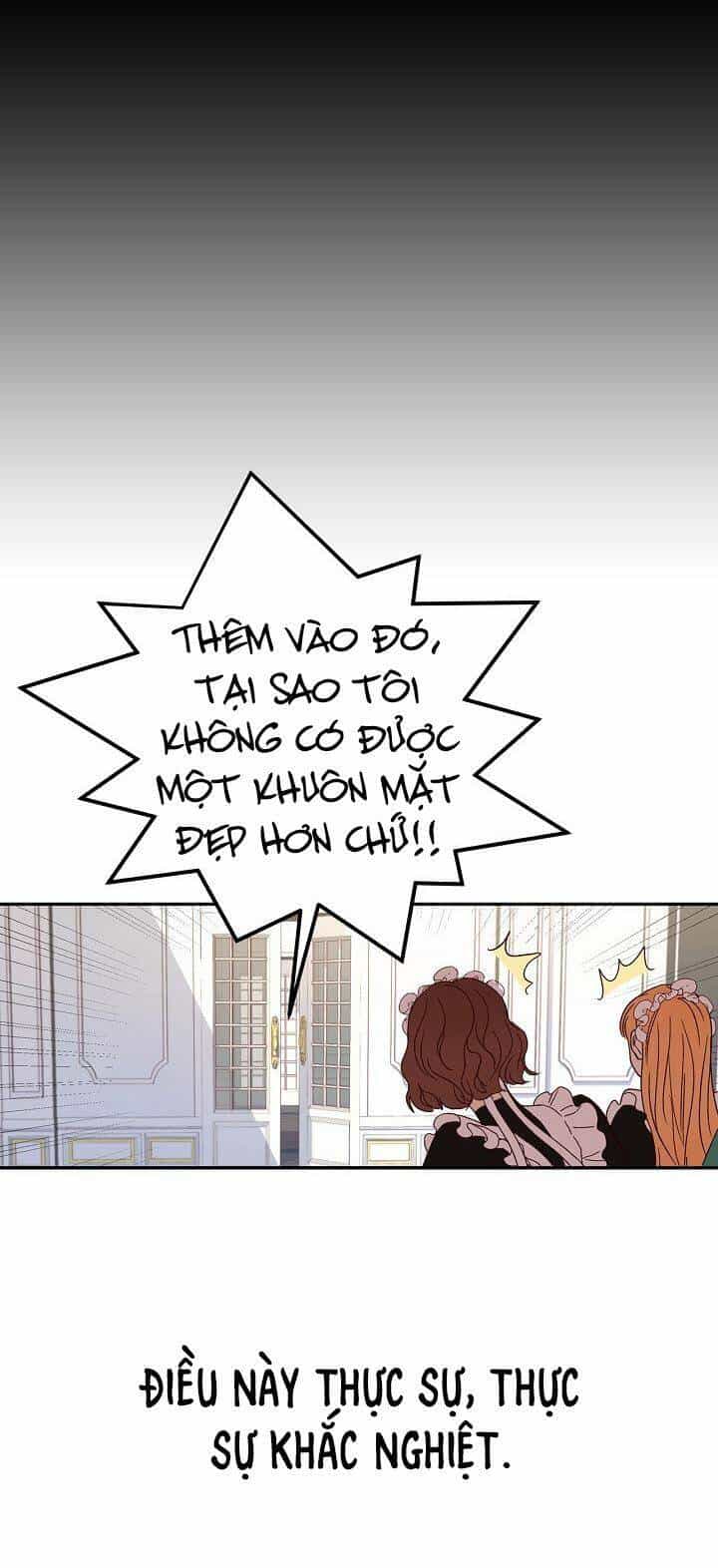 Tồn Tại Như Một Nữ Hầu - Chương 1 - ảnh 40