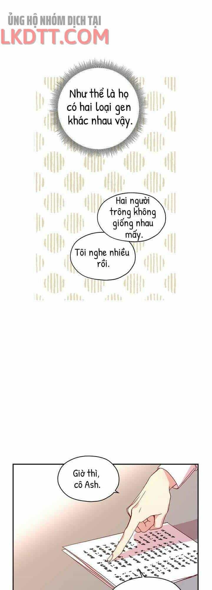 Tồn Tại Như Một Nữ Hầu - Chương 10 - ảnh 14