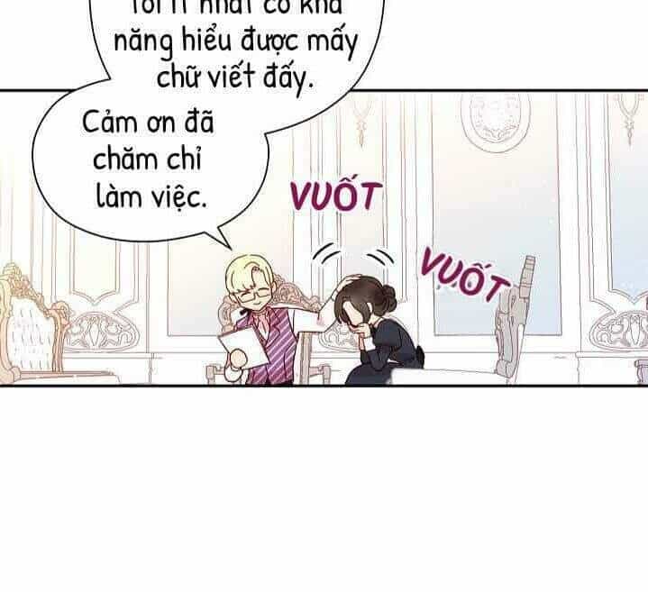 Tồn Tại Như Một Nữ Hầu - Chương 10 - ảnh 19