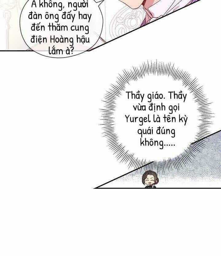 Tồn Tại Như Một Nữ Hầu - Chương 10 - ảnh 21