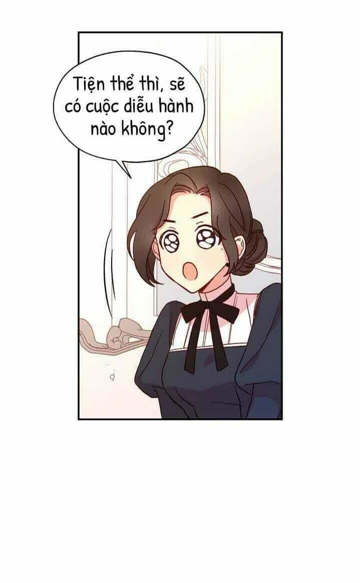 Tồn Tại Như Một Nữ Hầu - Chương 10 - ảnh 23