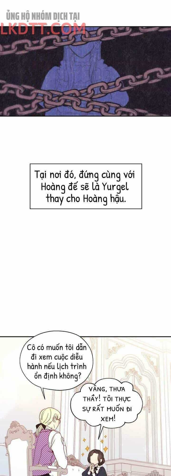 Tồn Tại Như Một Nữ Hầu - Chương 10 - ảnh 26