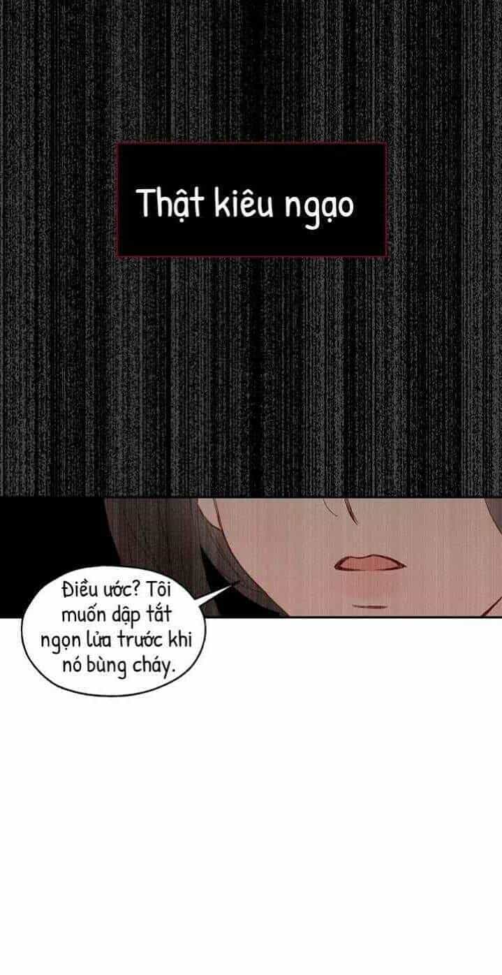Tồn Tại Như Một Nữ Hầu - Chương 10 - ảnh 43