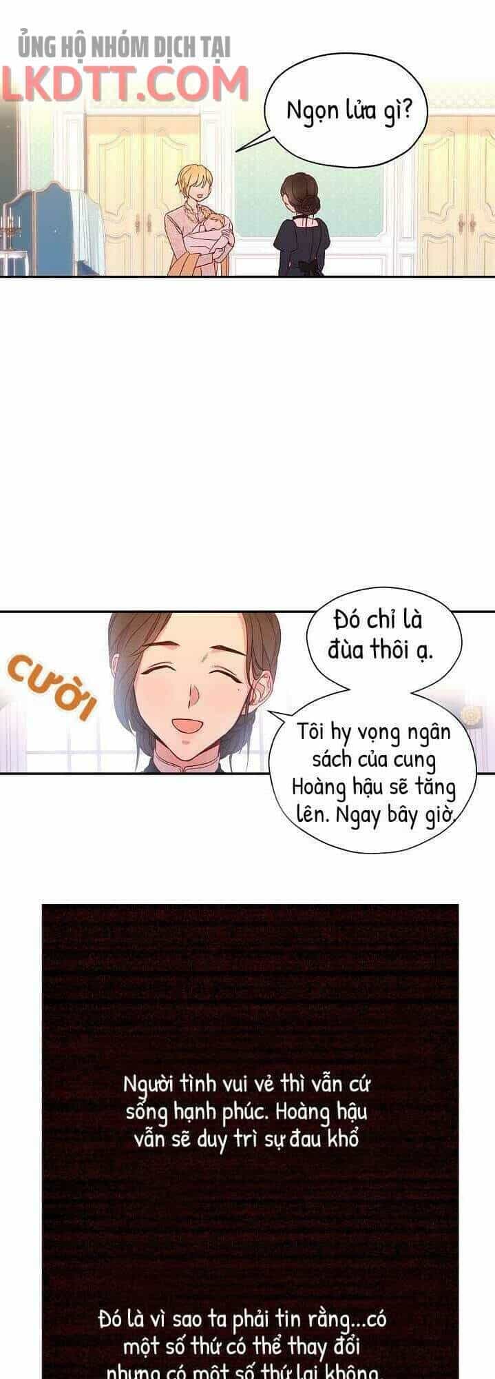Tồn Tại Như Một Nữ Hầu - Chương 10 - ảnh 44