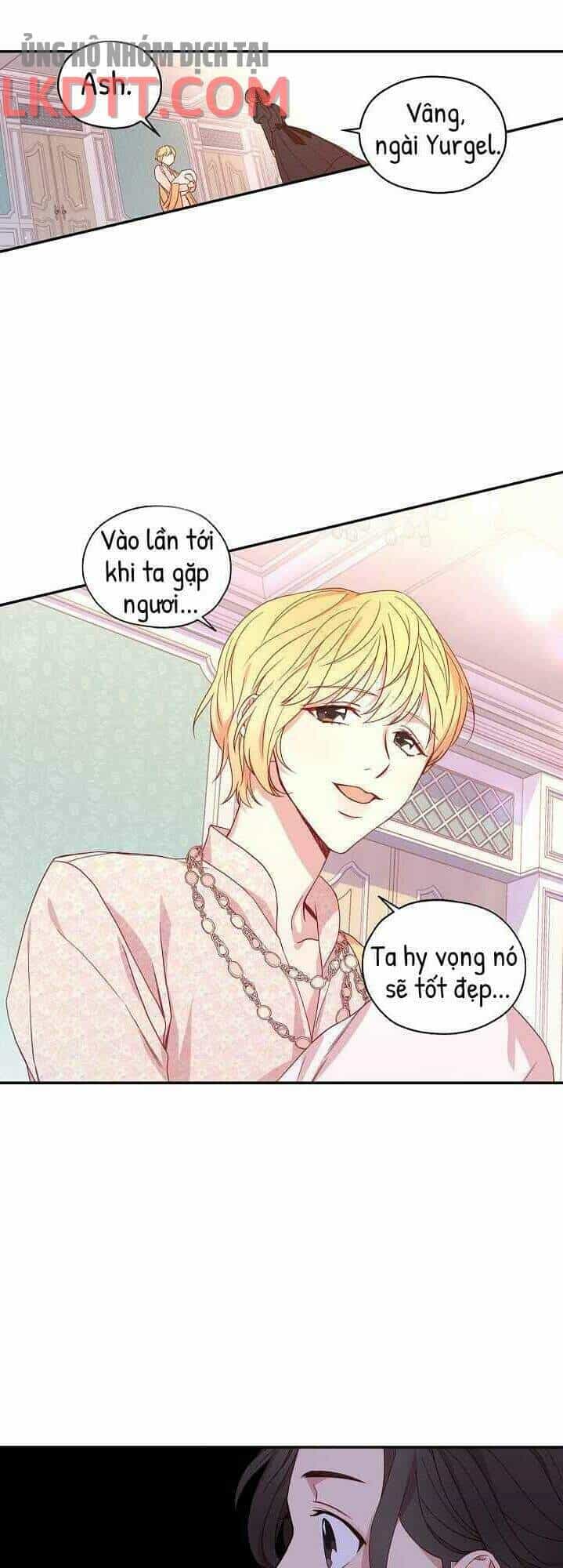 Tồn Tại Như Một Nữ Hầu - Chương 10 - ảnh 46