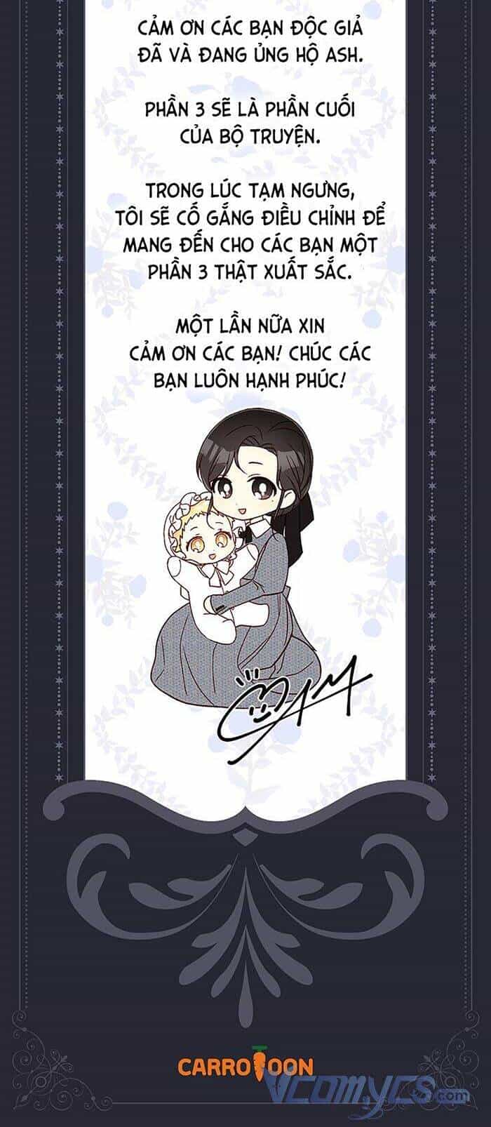 Tồn Tại Như Một Nữ Hầu - Chương 100 - ảnh 27