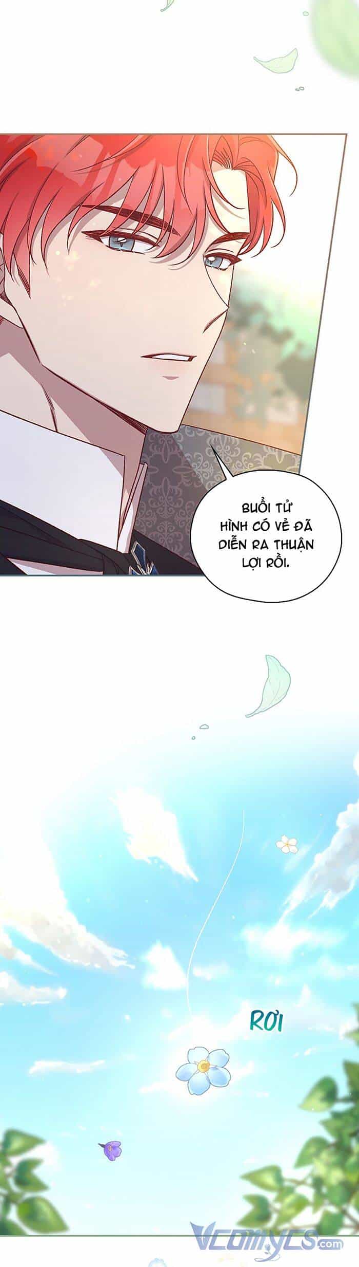 Tồn Tại Như Một Nữ Hầu - Chương 102 - ảnh 36