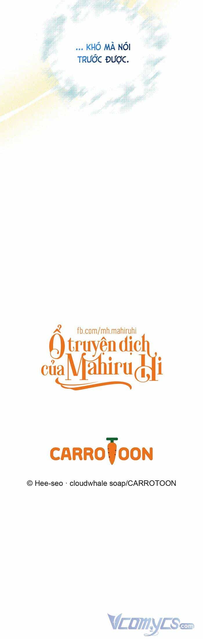 Tồn Tại Như Một Nữ Hầu - Chương 102 - ảnh 40