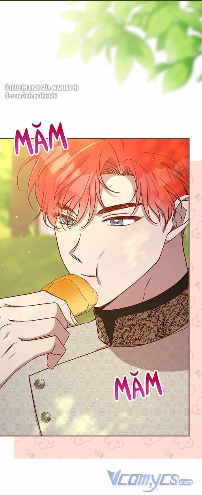Tồn Tại Như Một Nữ Hầu - Chương 106 - ảnh 3