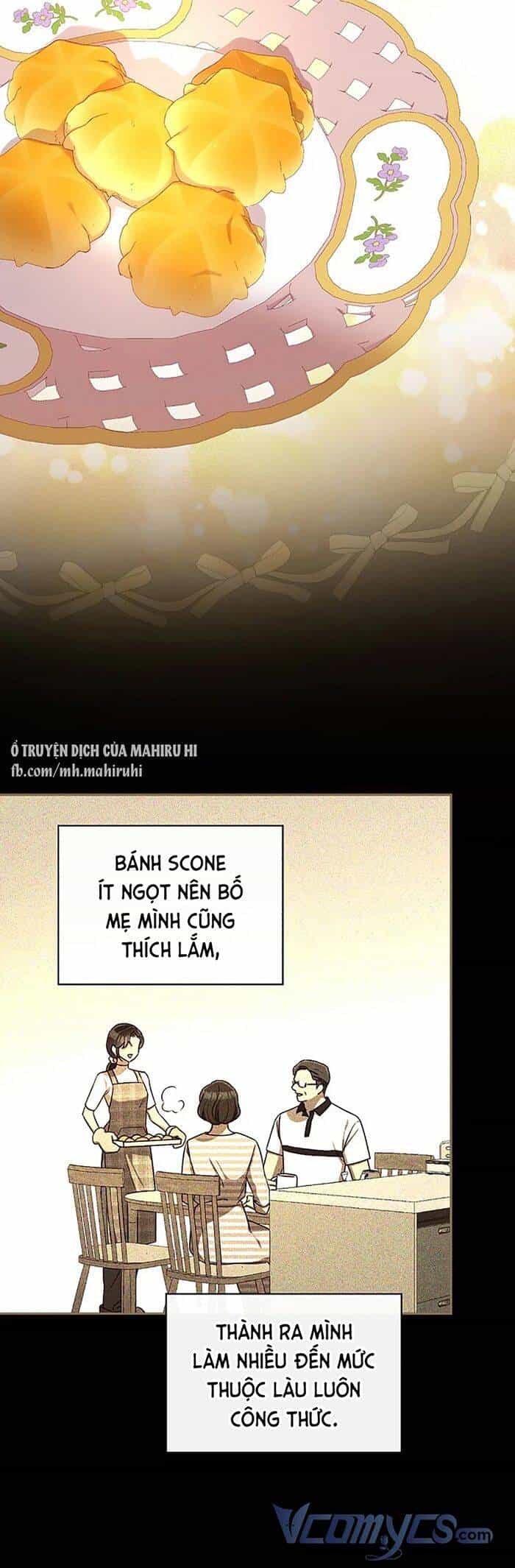 Tồn Tại Như Một Nữ Hầu - Chương 106 - ảnh 9