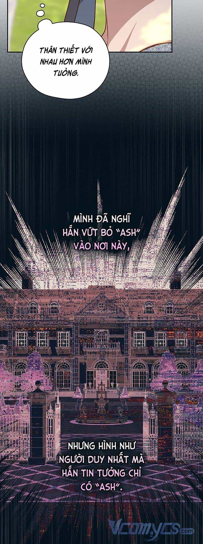 Tồn Tại Như Một Nữ Hầu - Chương 107 - ảnh 14