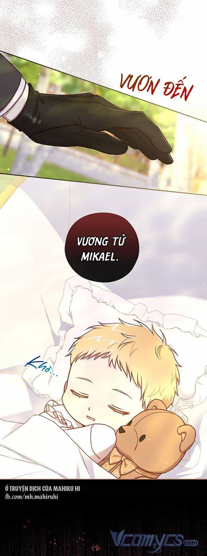 Tồn Tại Như Một Nữ Hầu - Chương 107 - ảnh 18