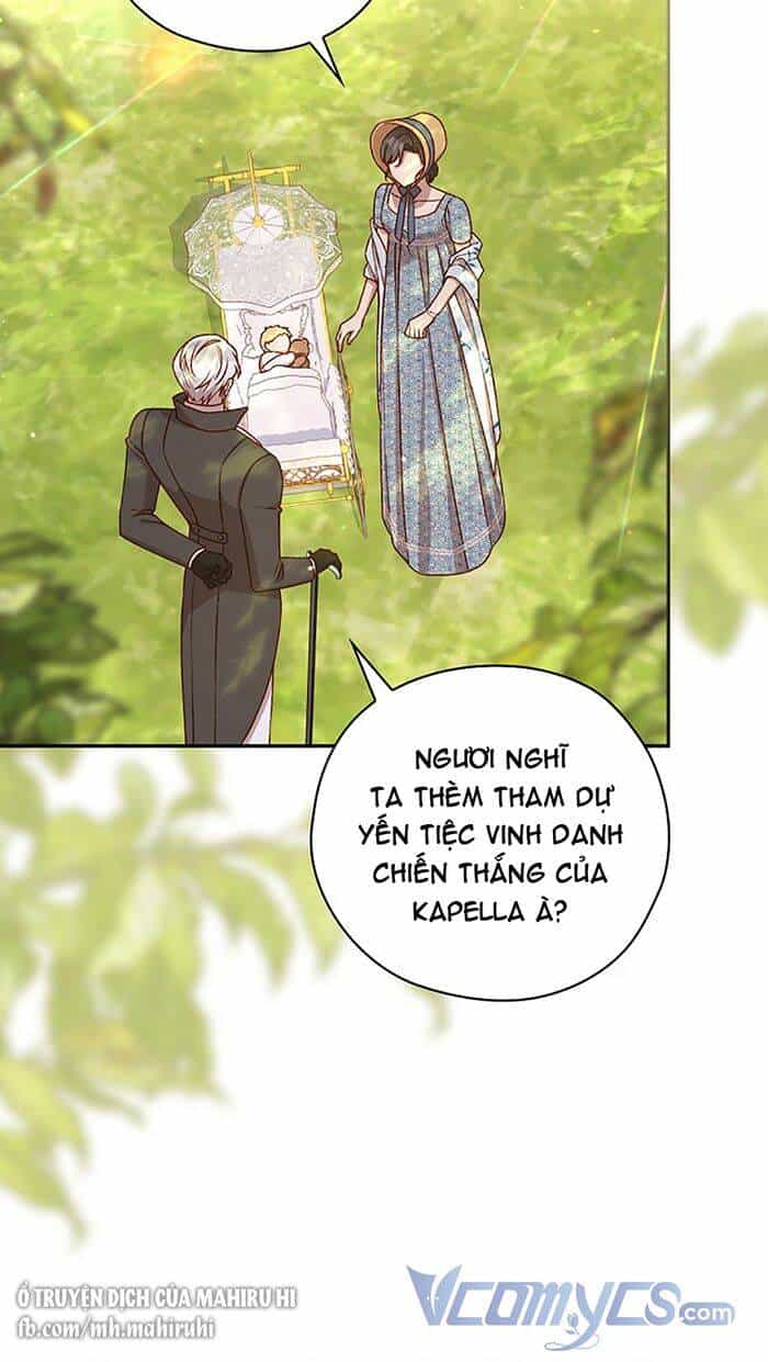 Tồn Tại Như Một Nữ Hầu - Chương 107 - ảnh 3