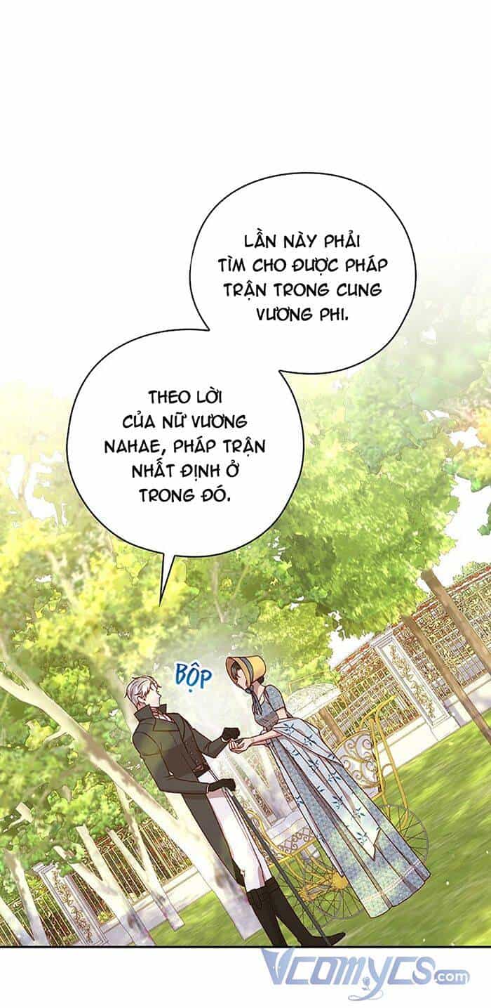 Tồn Tại Như Một Nữ Hầu - Chương 107 - ảnh 6