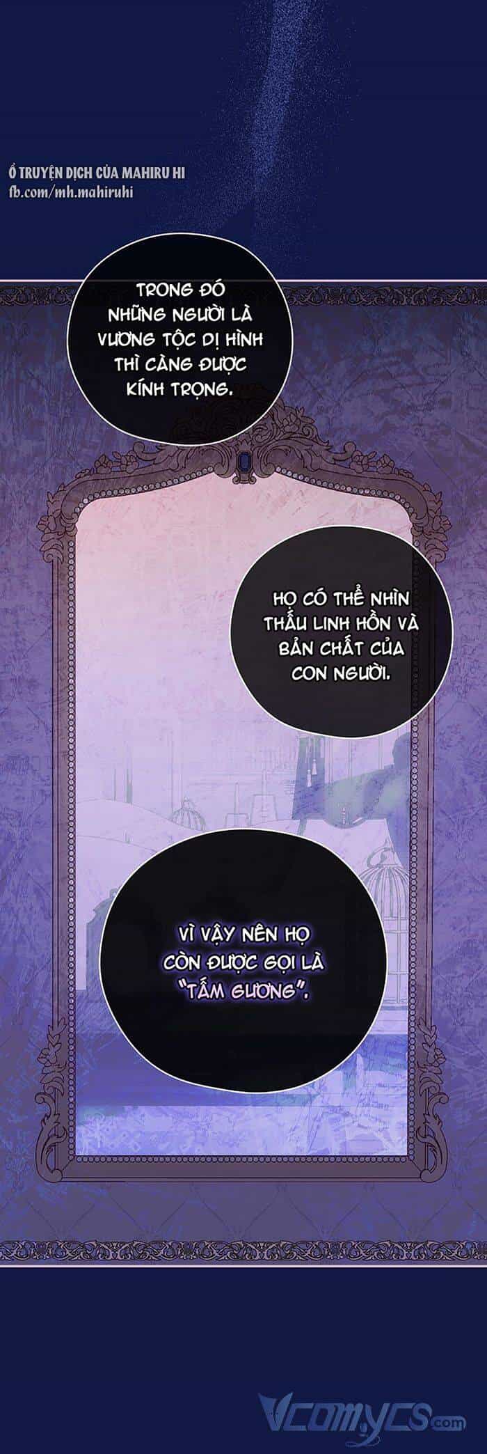 Tồn Tại Như Một Nữ Hầu - Chương 108 - ảnh 23