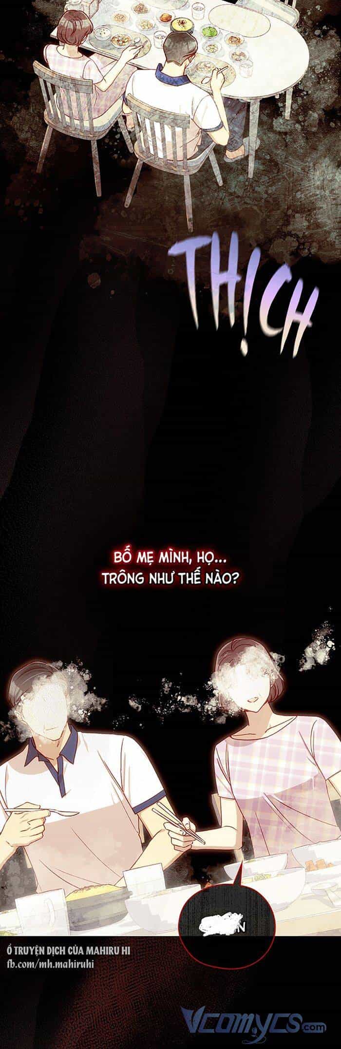 Tồn Tại Như Một Nữ Hầu - Chương 109 - ảnh 3
