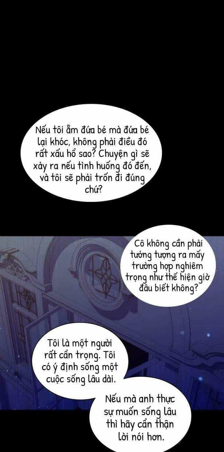 Tồn Tại Như Một Nữ Hầu - Chương 11 - ảnh 28