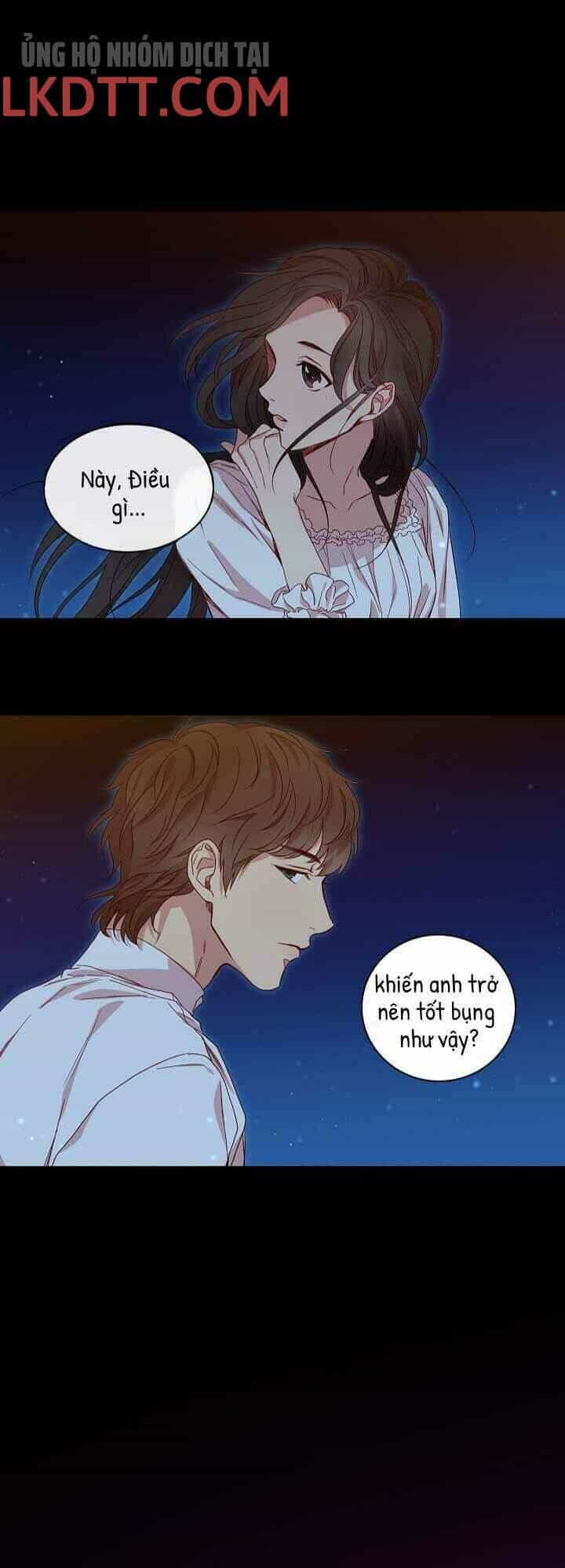 Tồn Tại Như Một Nữ Hầu - Chương 11 - ảnh 29