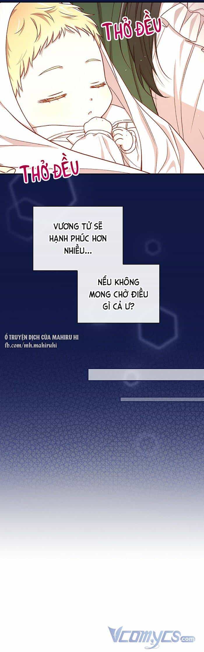 Tồn Tại Như Một Nữ Hầu - Chương 110 - ảnh 20