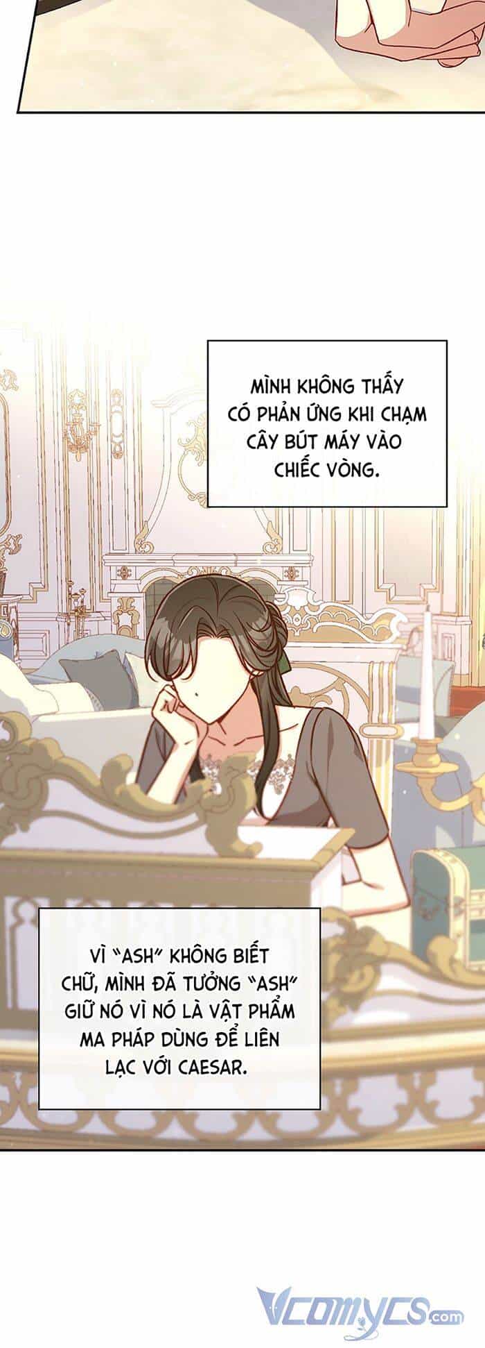 Tồn Tại Như Một Nữ Hầu - Chương 110 - ảnh 22