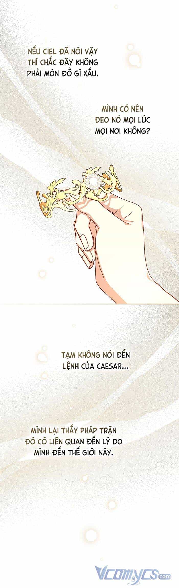 Tồn Tại Như Một Nữ Hầu - Chương 111 - ảnh 6
