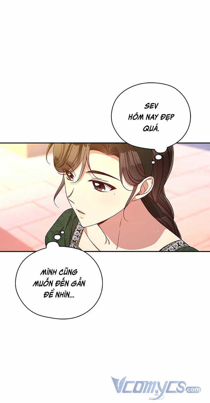 Tồn Tại Như Một Nữ Hầu - Chương 112 - ảnh 17