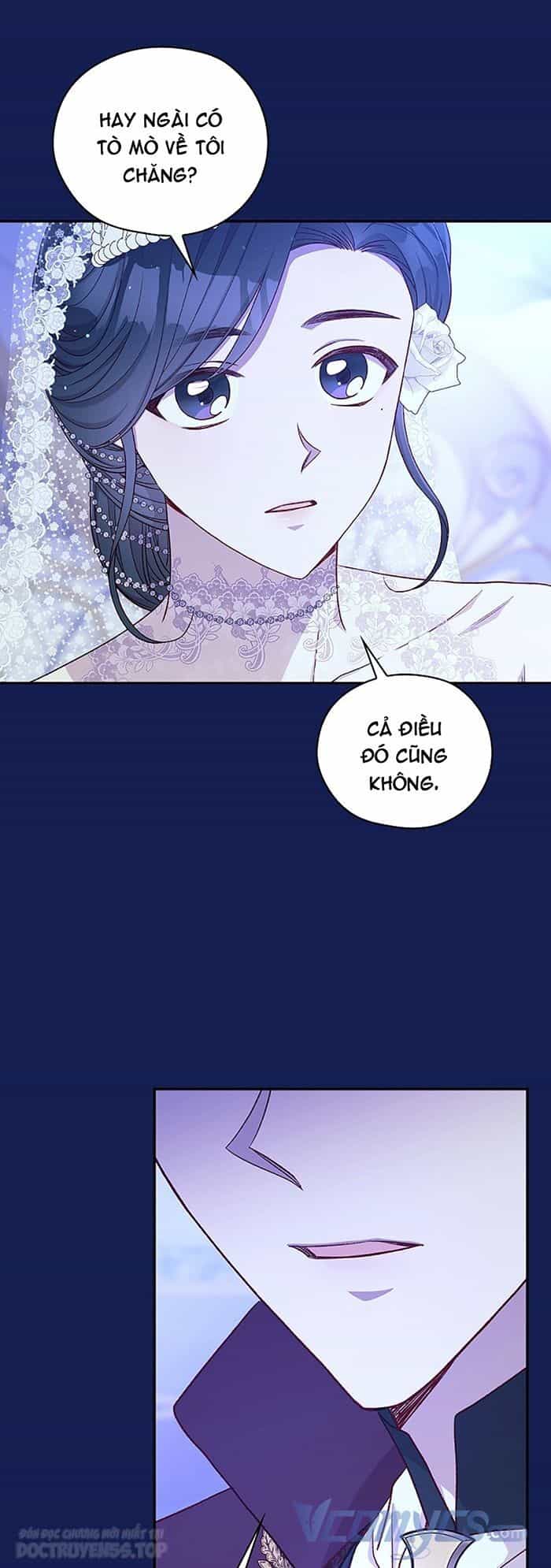 Tồn Tại Như Một Nữ Hầu - Chương 113 - ảnh 16