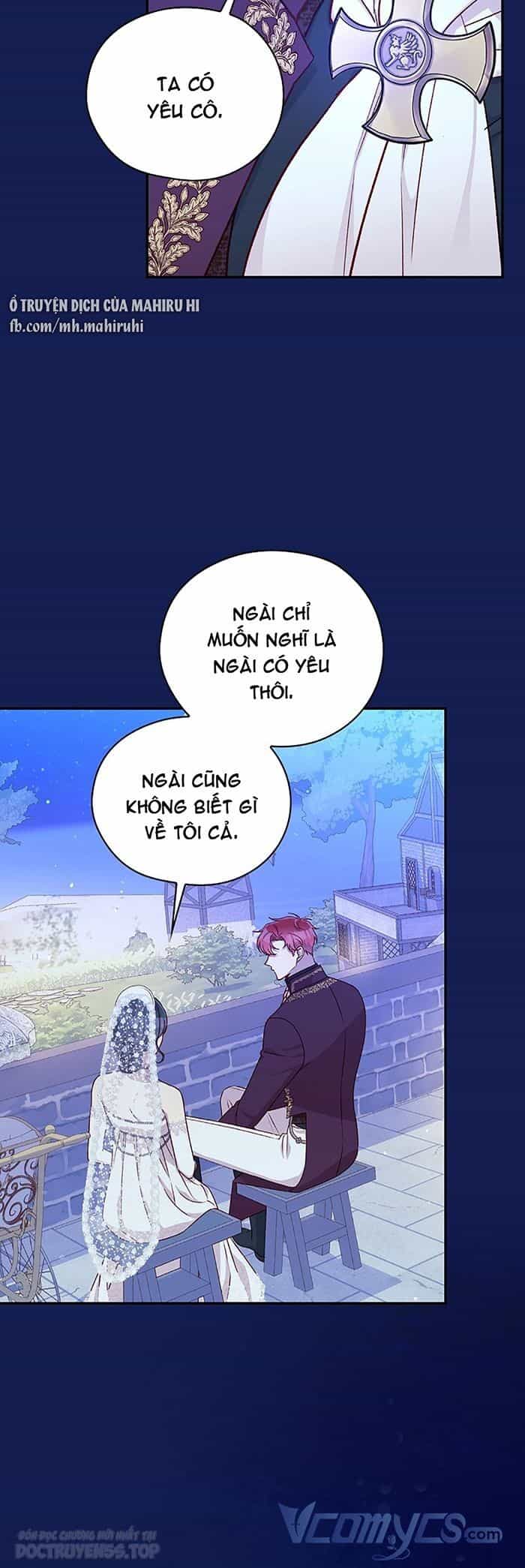 Tồn Tại Như Một Nữ Hầu - Chương 113 - ảnh 17