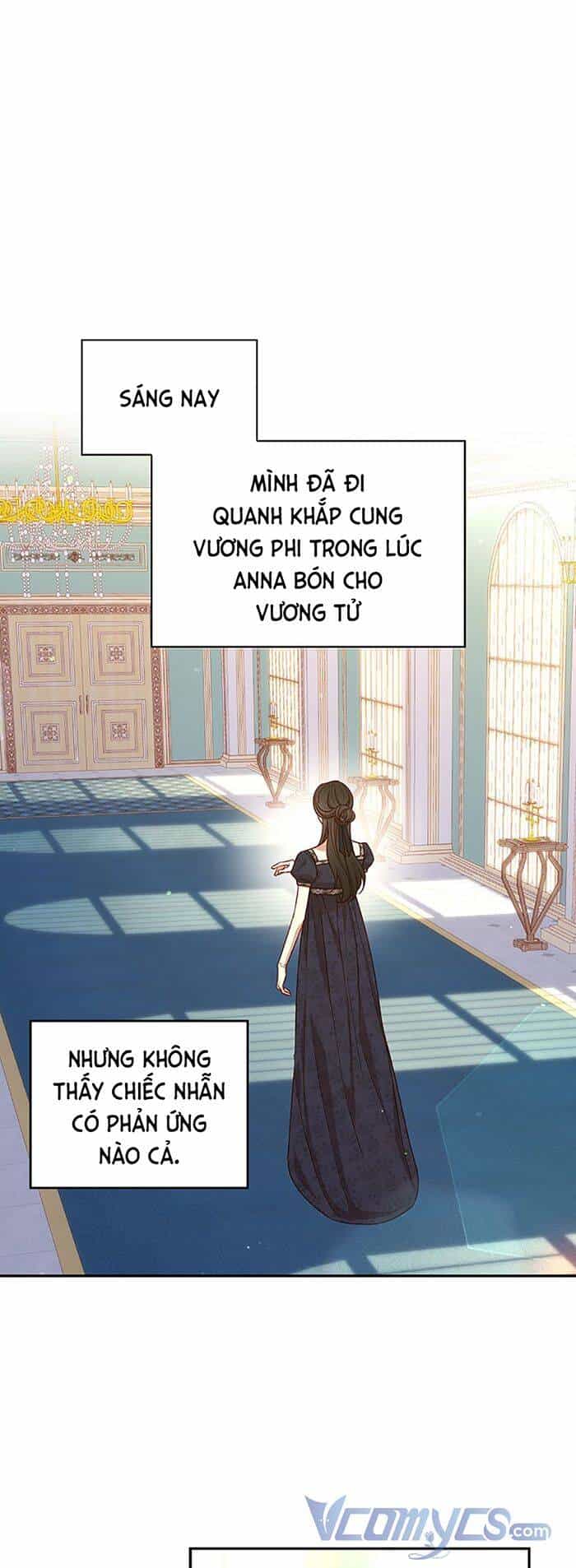 Tồn Tại Như Một Nữ Hầu - Chương 114 - ảnh 2