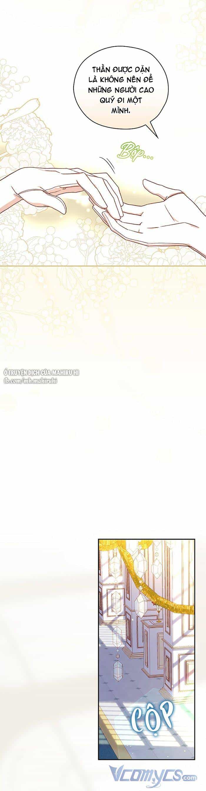 Tồn Tại Như Một Nữ Hầu - Chương 115 - ảnh 23