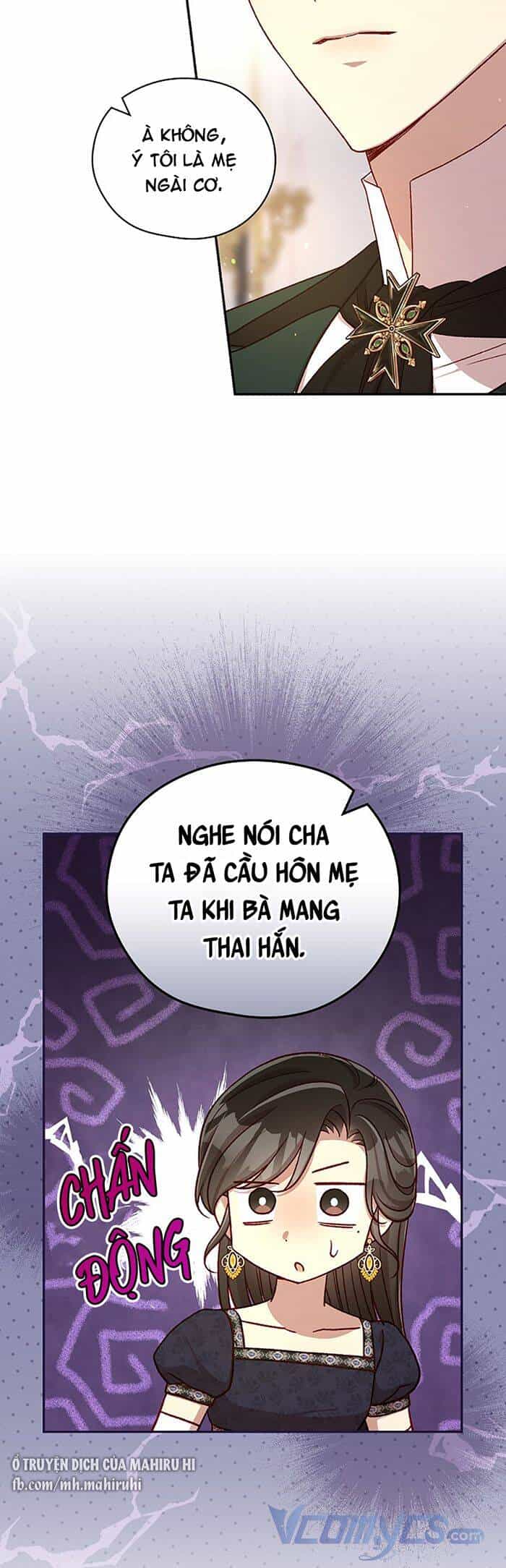 Tồn Tại Như Một Nữ Hầu - Chương 115 - ảnh 6
