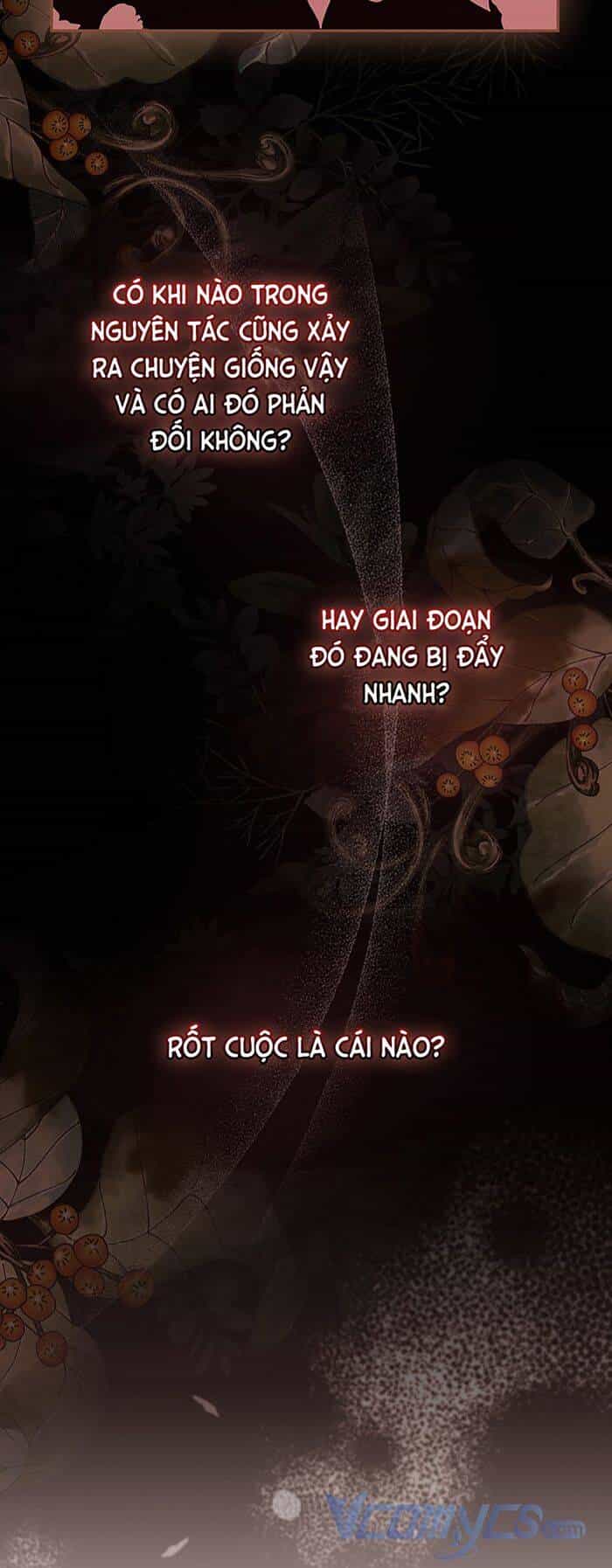 Tồn Tại Như Một Nữ Hầu - Chương 116 - ảnh 9