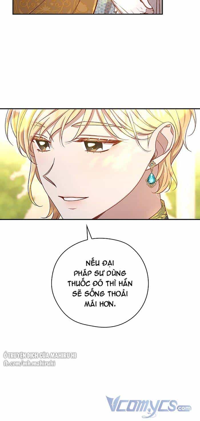 Tồn Tại Như Một Nữ Hầu - Chương 117 - ảnh 23