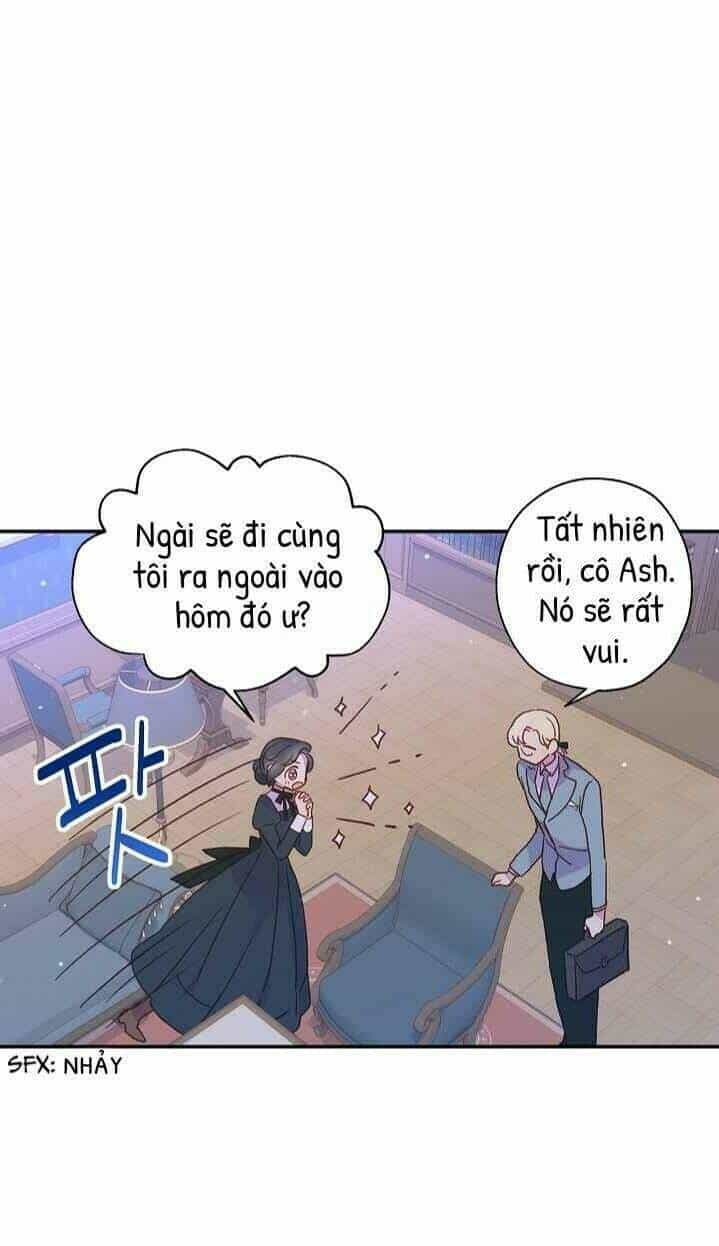 Tồn Tại Như Một Nữ Hầu - Chương 12 - ảnh 12