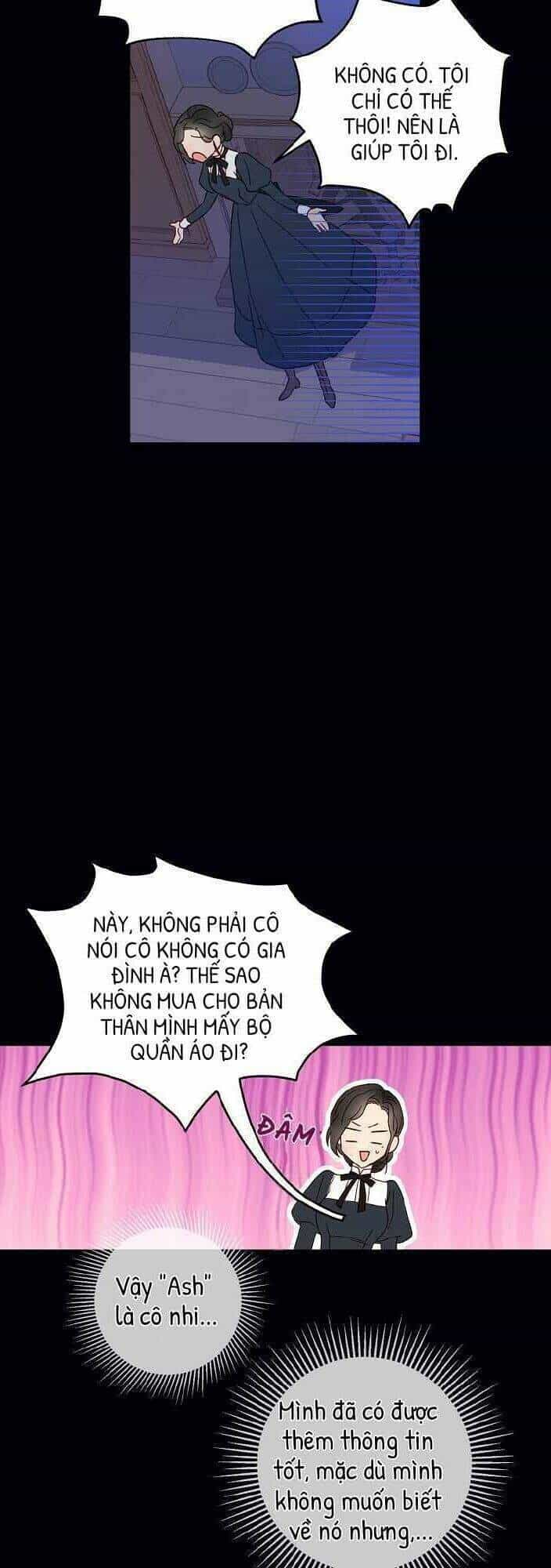 Tồn Tại Như Một Nữ Hầu - Chương 12 - ảnh 26