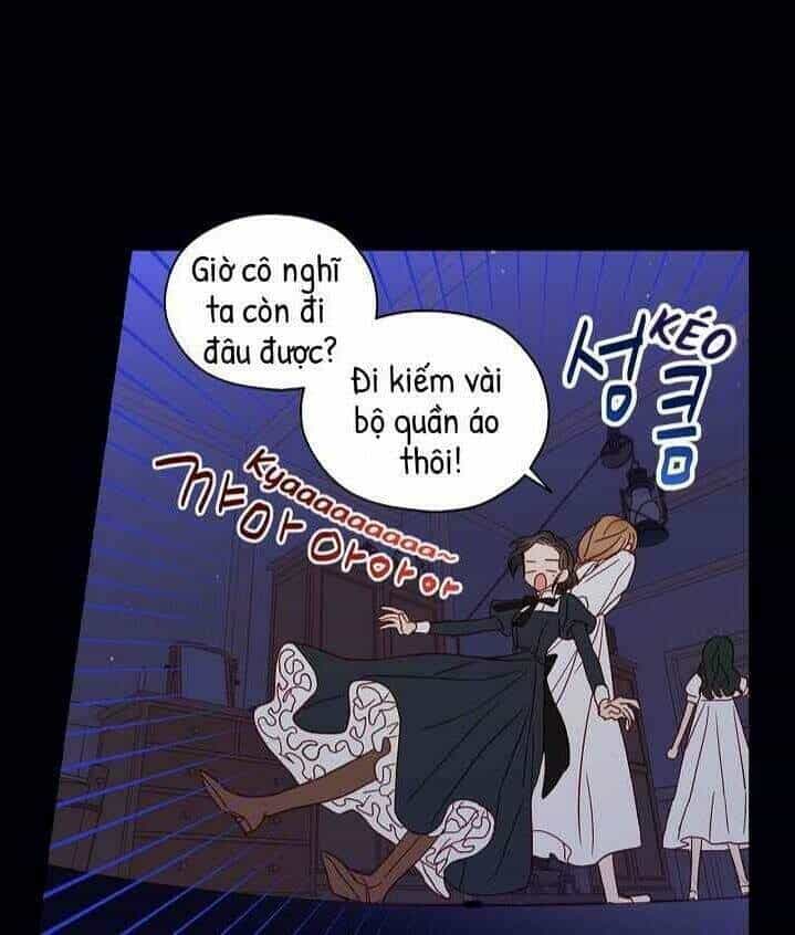 Tồn Tại Như Một Nữ Hầu - Chương 12 - ảnh 29