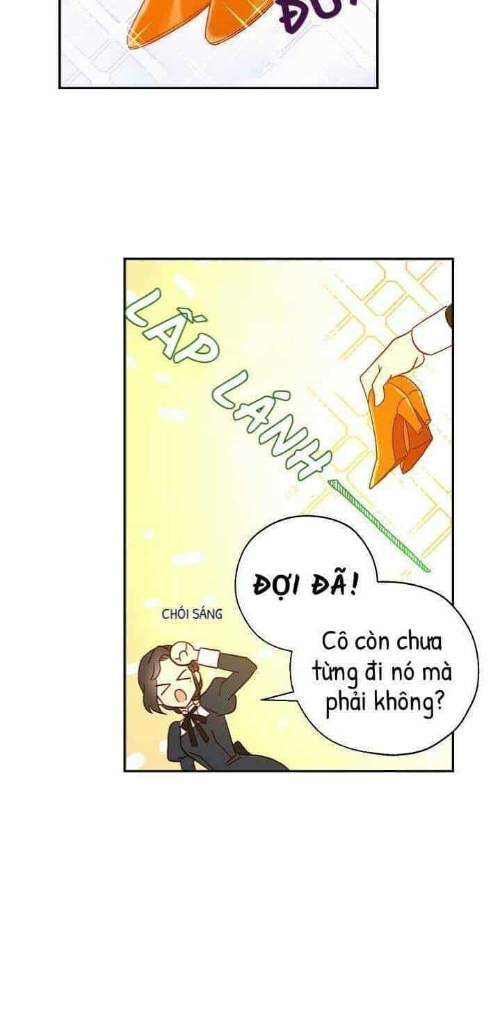 Tồn Tại Như Một Nữ Hầu - Chương 12 - ảnh 31