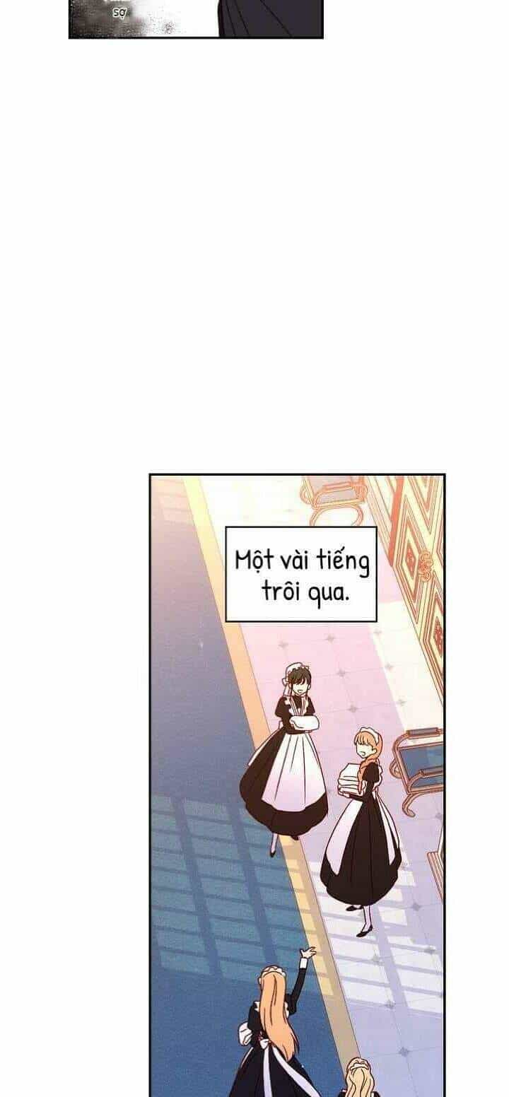 Tồn Tại Như Một Nữ Hầu - Chương 12 - ảnh 33