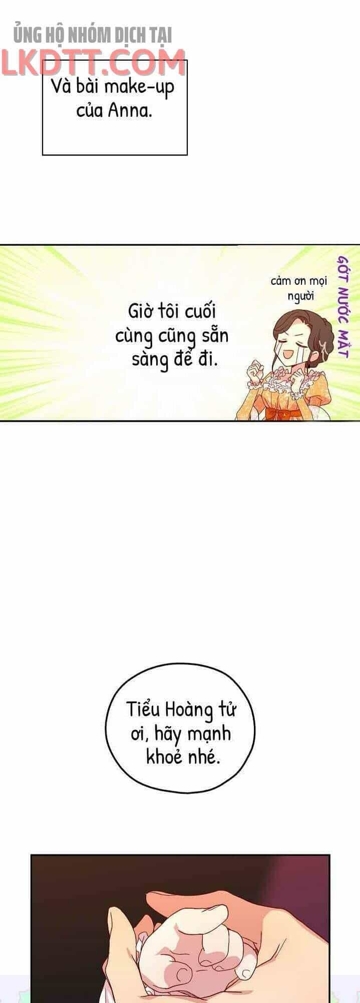 Tồn Tại Như Một Nữ Hầu - Chương 12 - ảnh 36