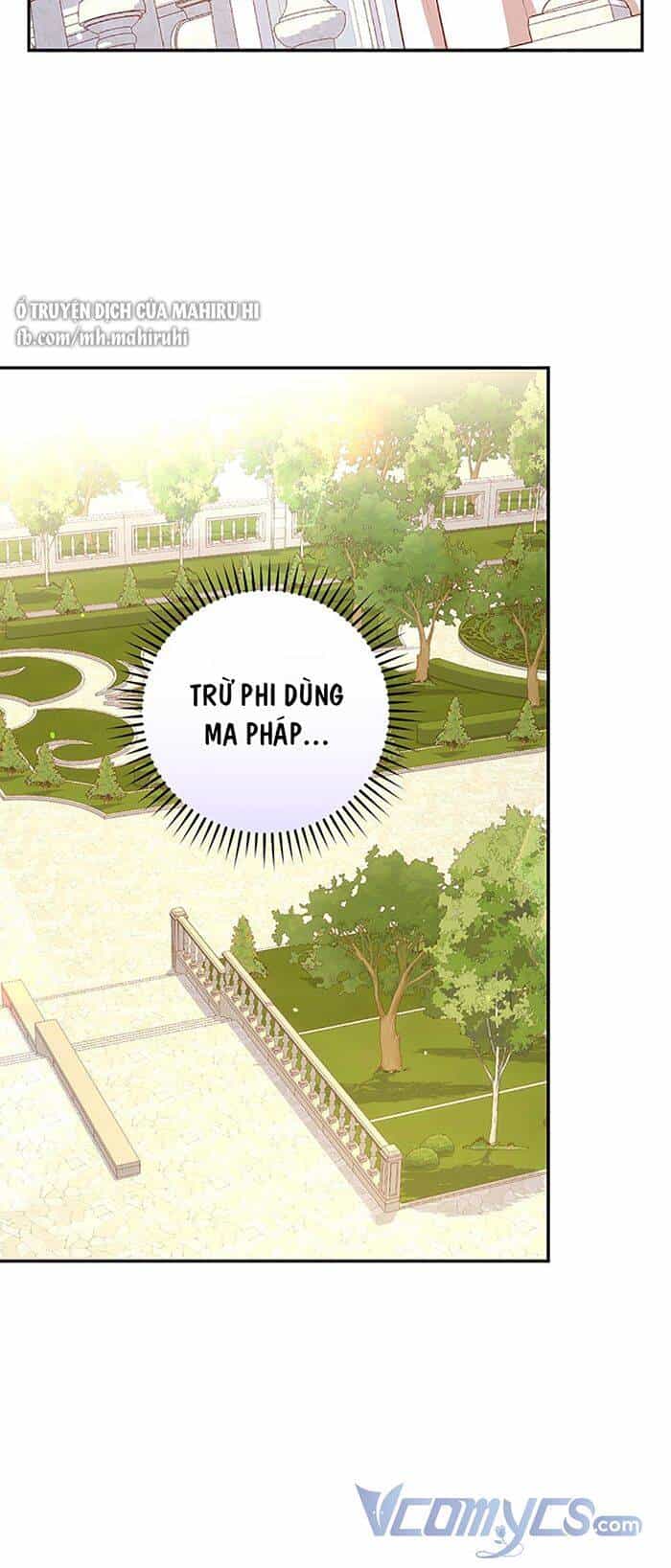 Tồn Tại Như Một Nữ Hầu - Chương 120 - ảnh 30