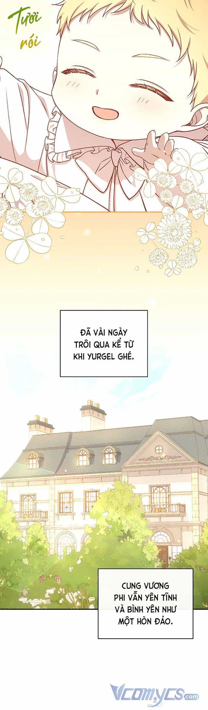 Tồn Tại Như Một Nữ Hầu - Chương 120 - ảnh 6